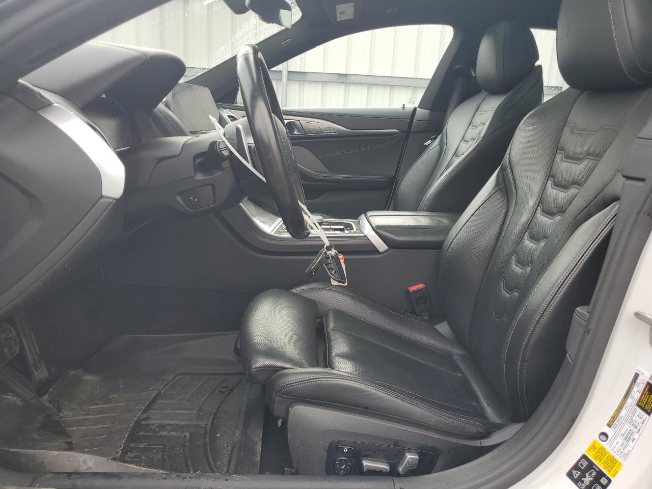 2022 BMW 840Xi - Image 7