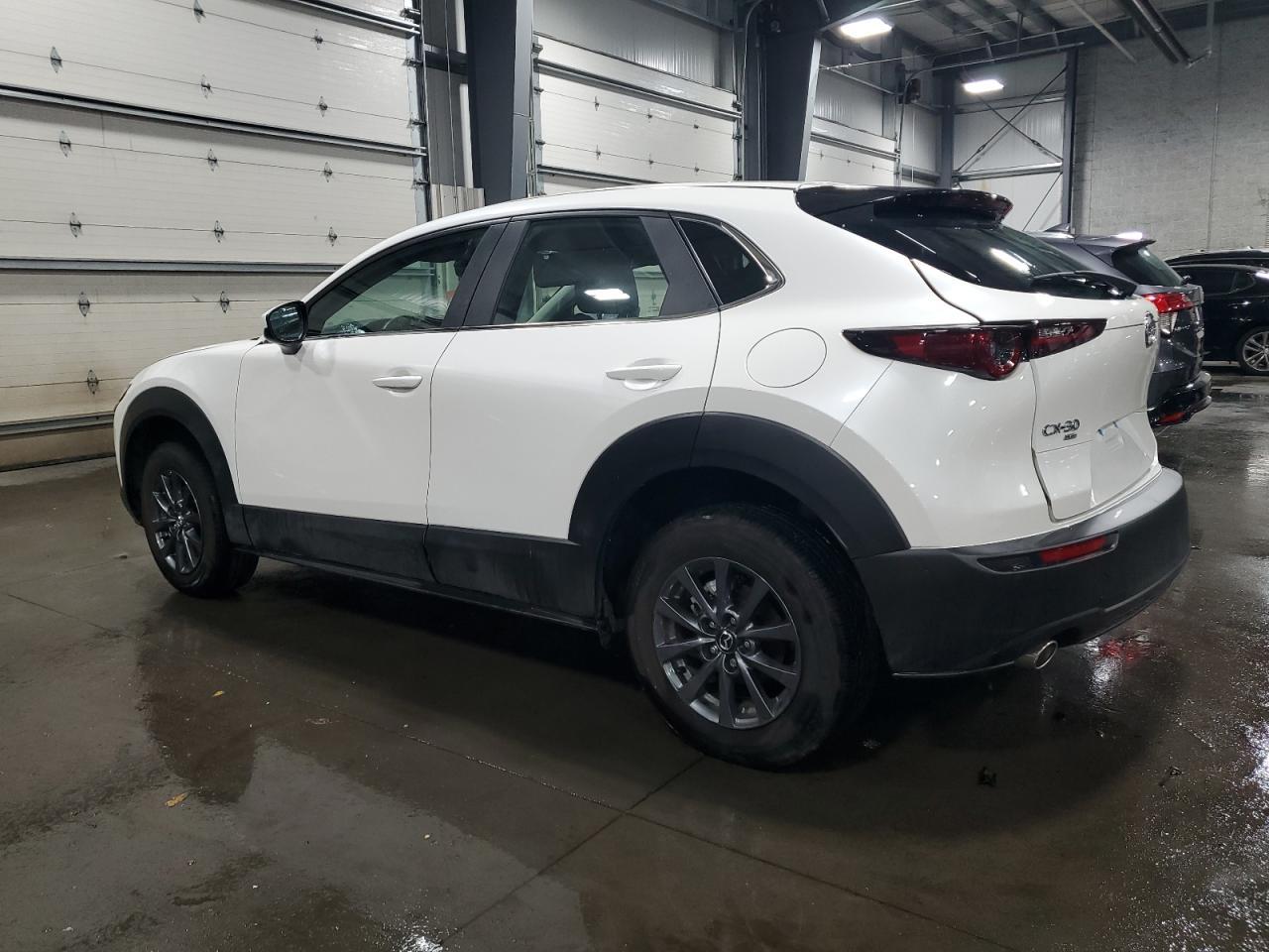 2023 Mazda Cx-30 - Image 2