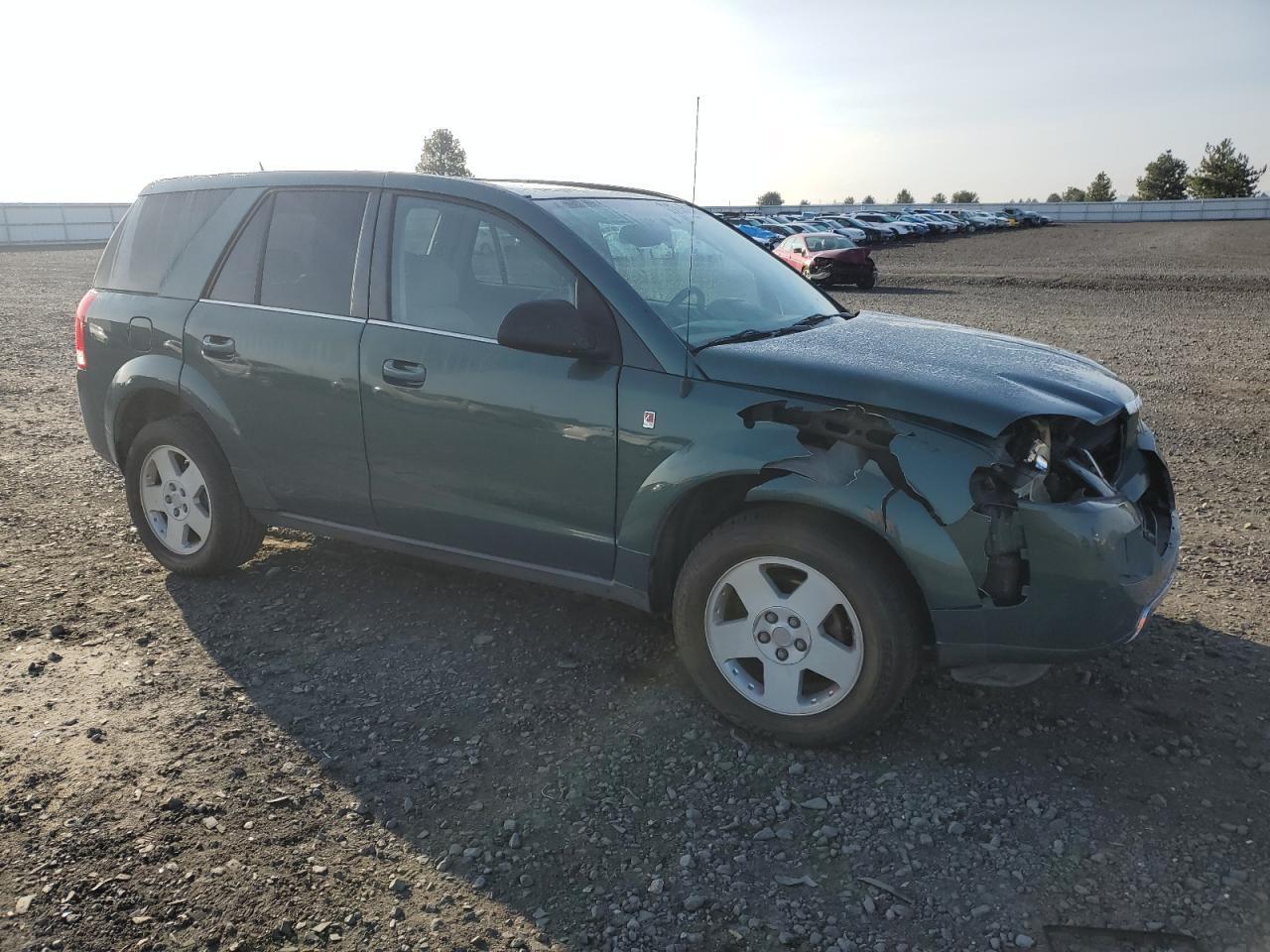 2007 Saturn Vue - Image 4