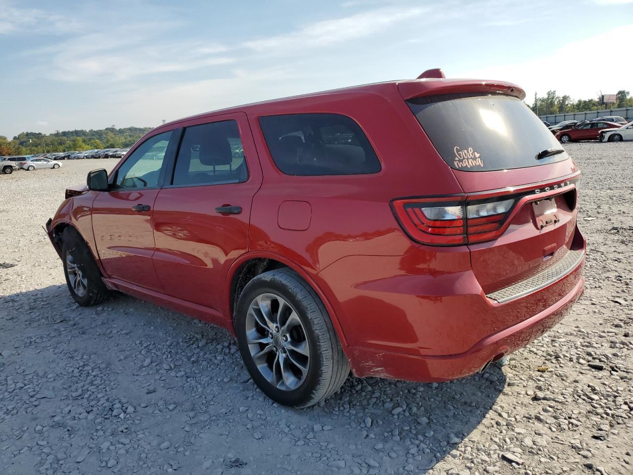 2019 Dodge Durango R/T - Фото 2