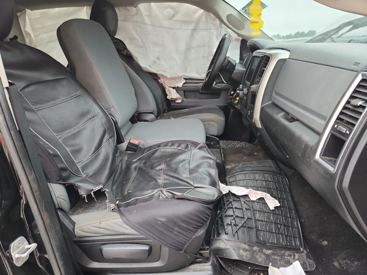 2014 Ram 1500 Slt - Image 7