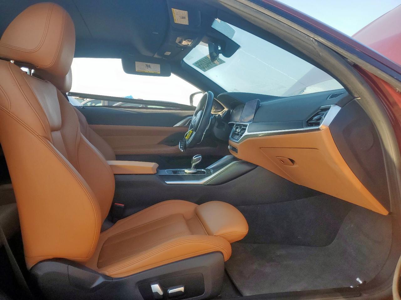2023 BMW 430I - Фото 7