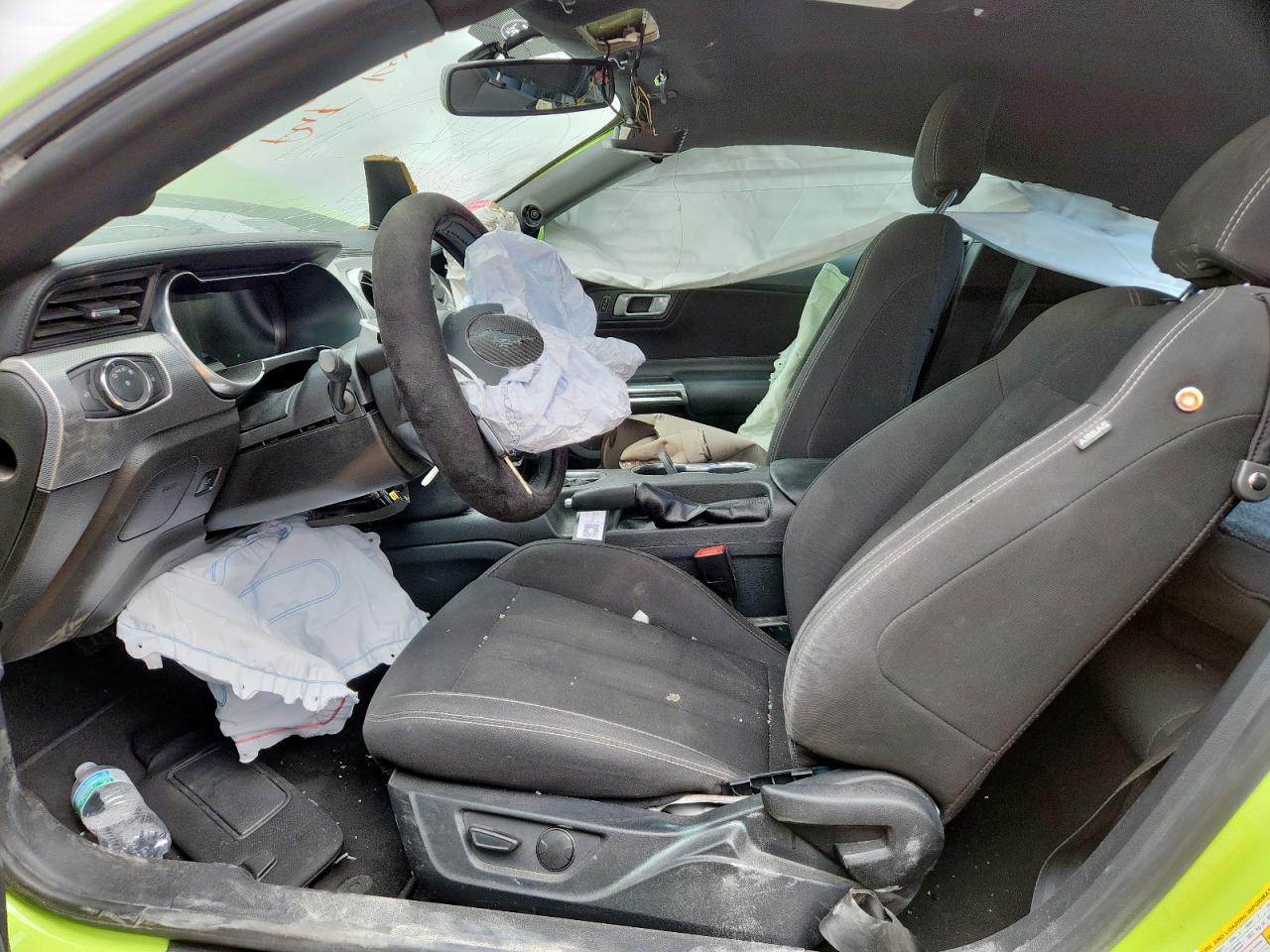 2020 Ford Mustang - Image 7