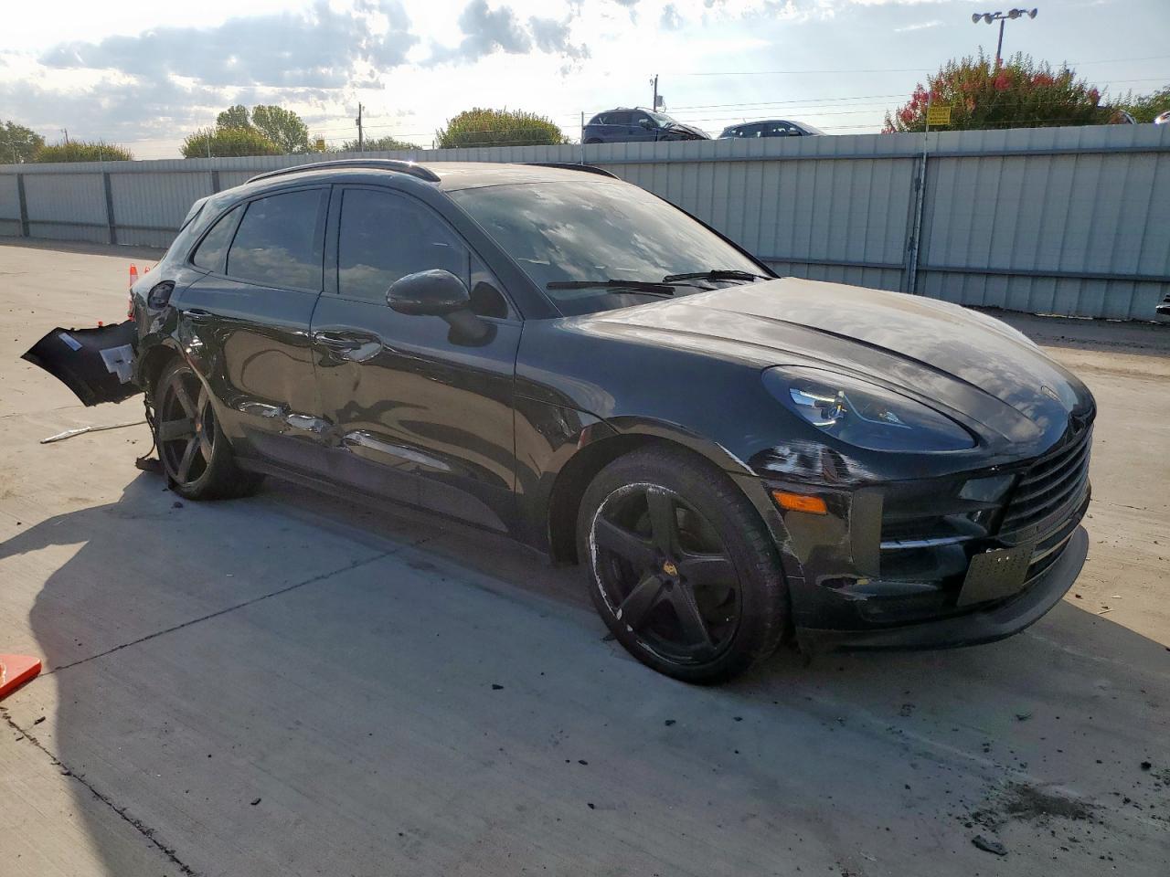 2019 Porsche Macan - Фото 4