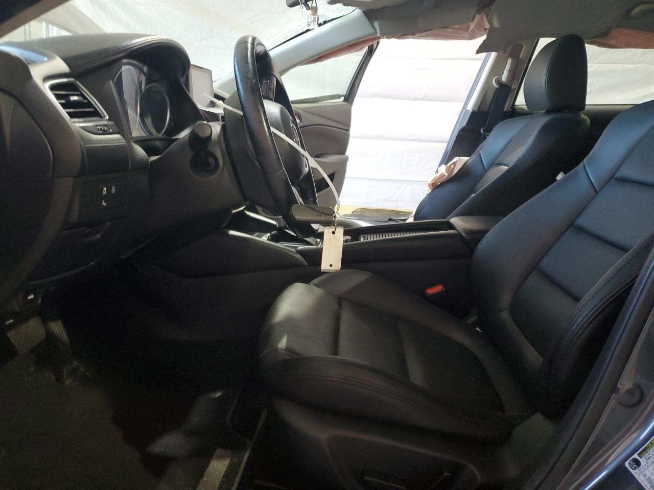 2016 Mazda 6 Touring - Image 7