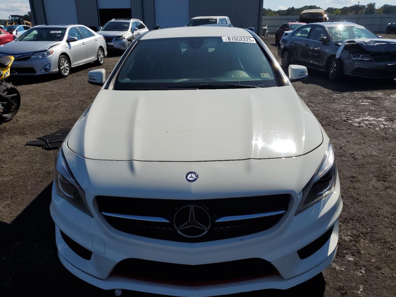 2015 Mercedes-Benz Cla 250 - Image 5