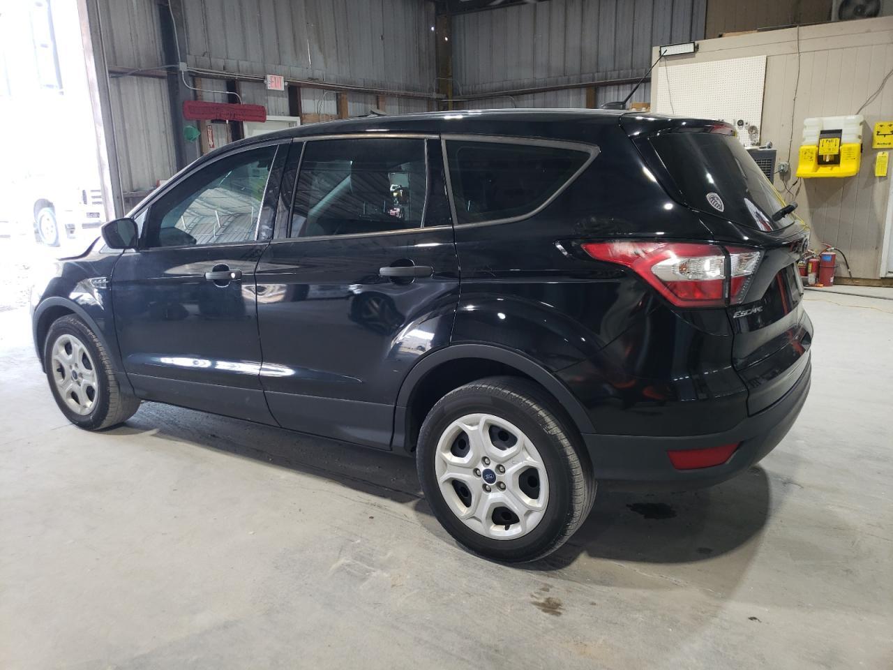 2018 Ford Escape S - Image 2