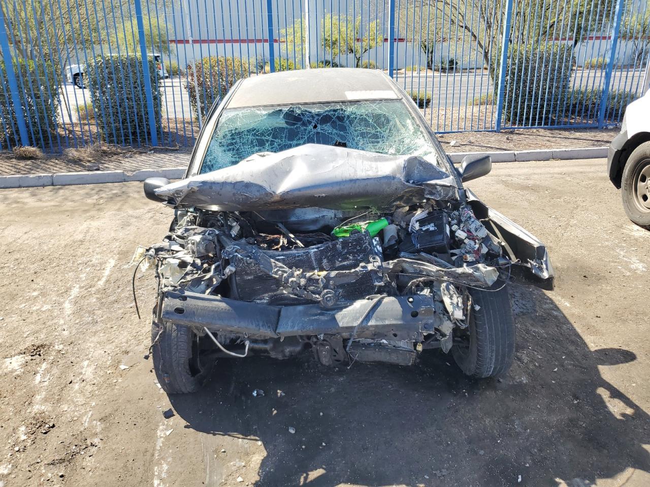 2005 Toyota Corolla Ce - Фото 5