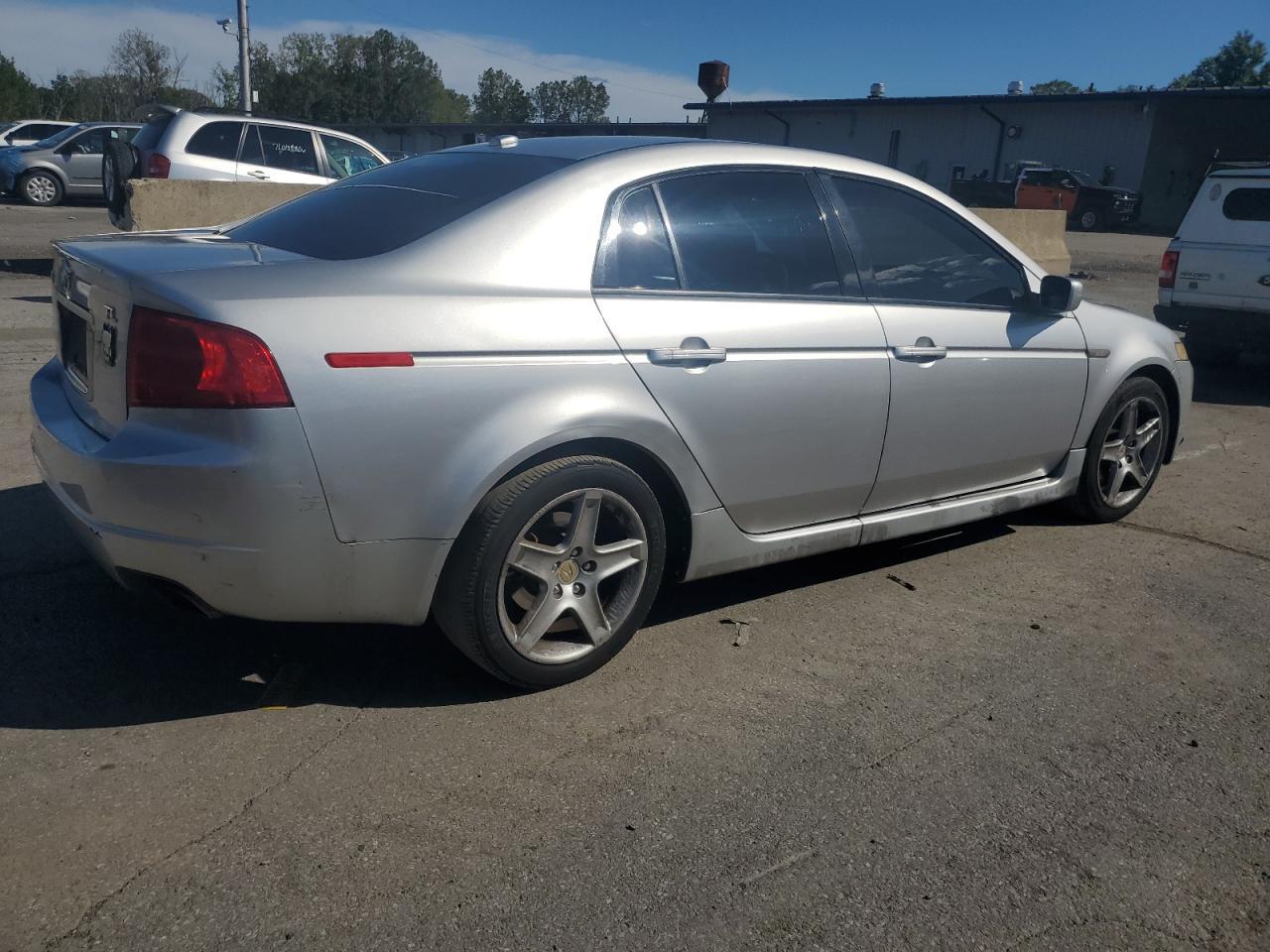 2006 Acura 3.2Tl - Фото 3