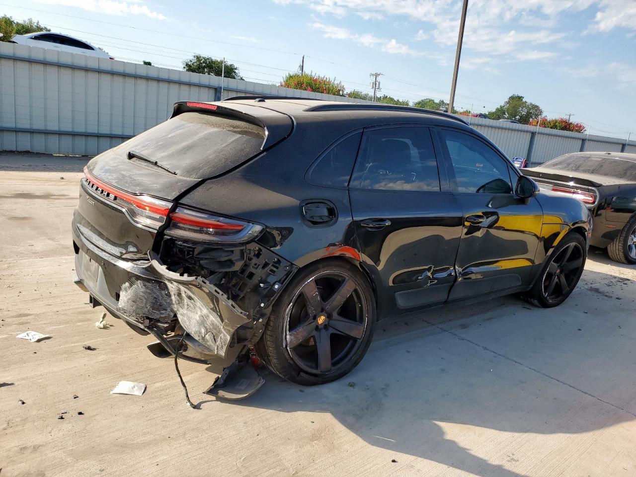 2019 Porsche Macan - Фото 3