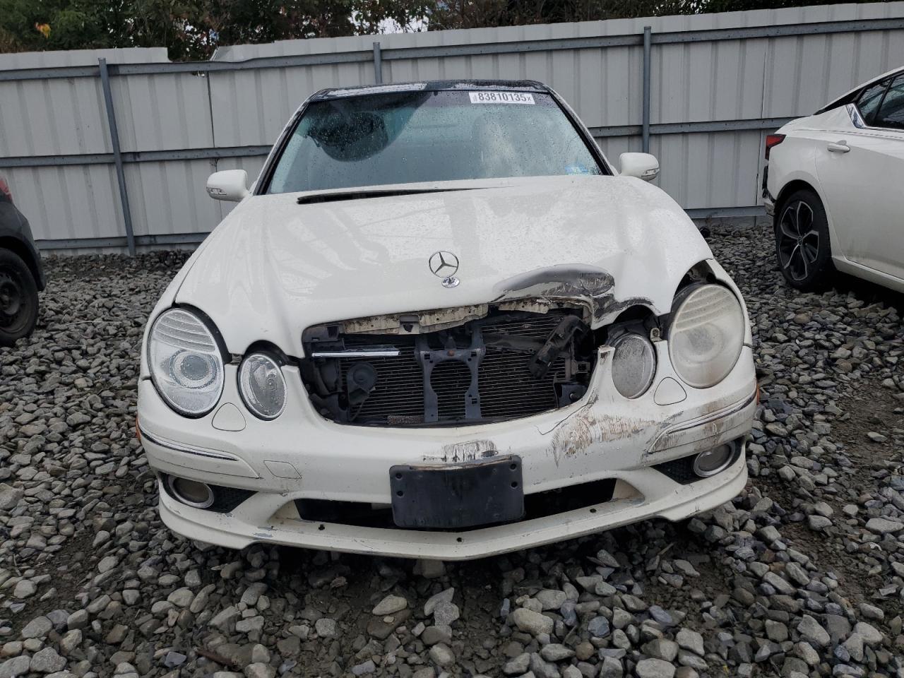2009 Mercedes-Benz E 350 - Фото 5