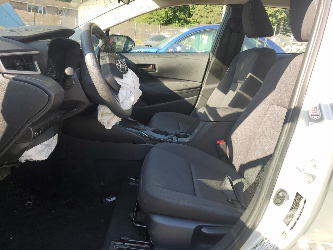 2025 Toyota Corolla Le - Фото 7