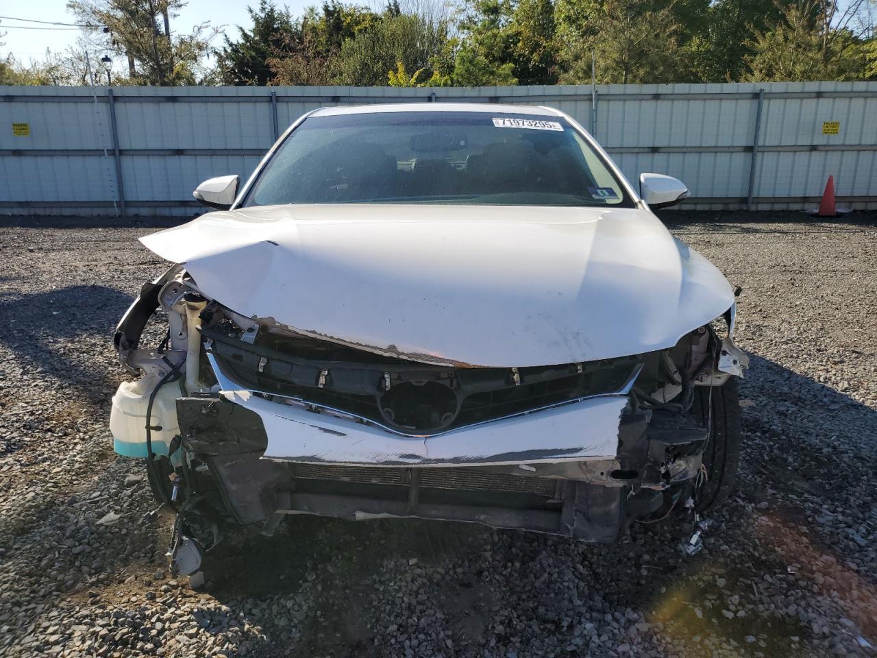 2015 Toyota Avalon Xle - Фото 5