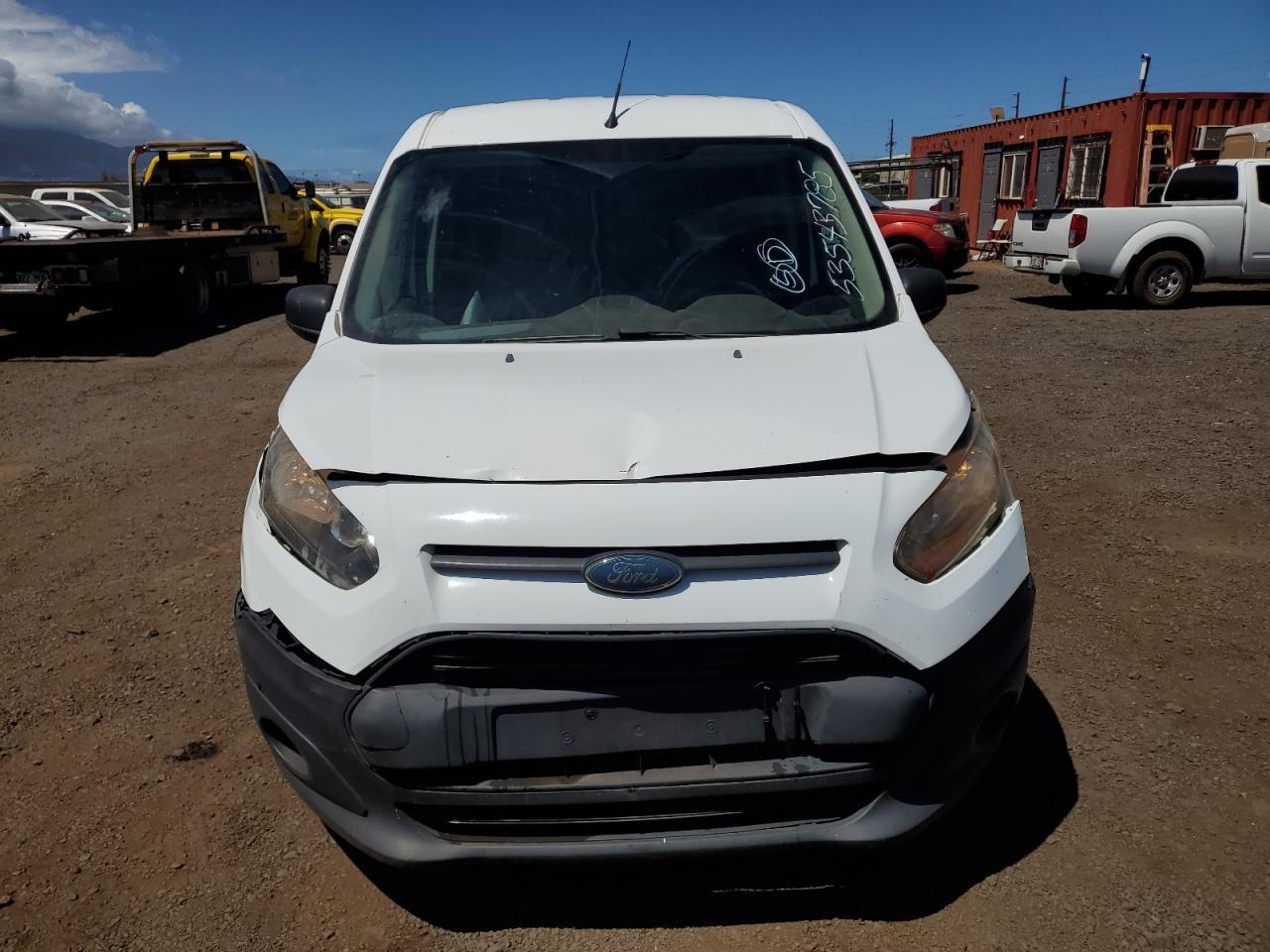 2017 Ford Transit Connect - Image 5