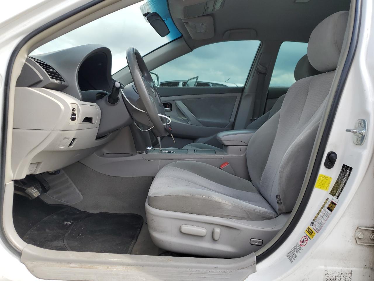 2011 Toyota Camry Base - Image 7