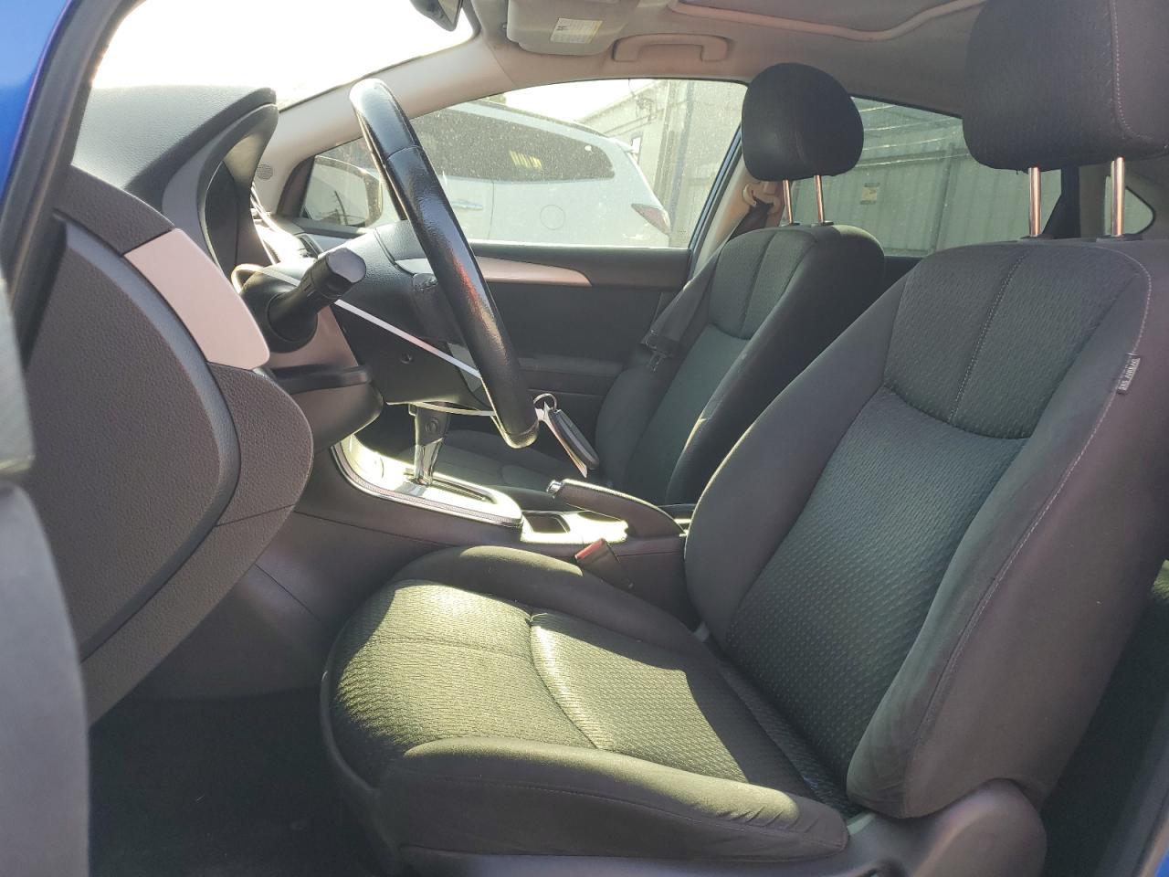 2014 Nissan Sentra S - Image 7