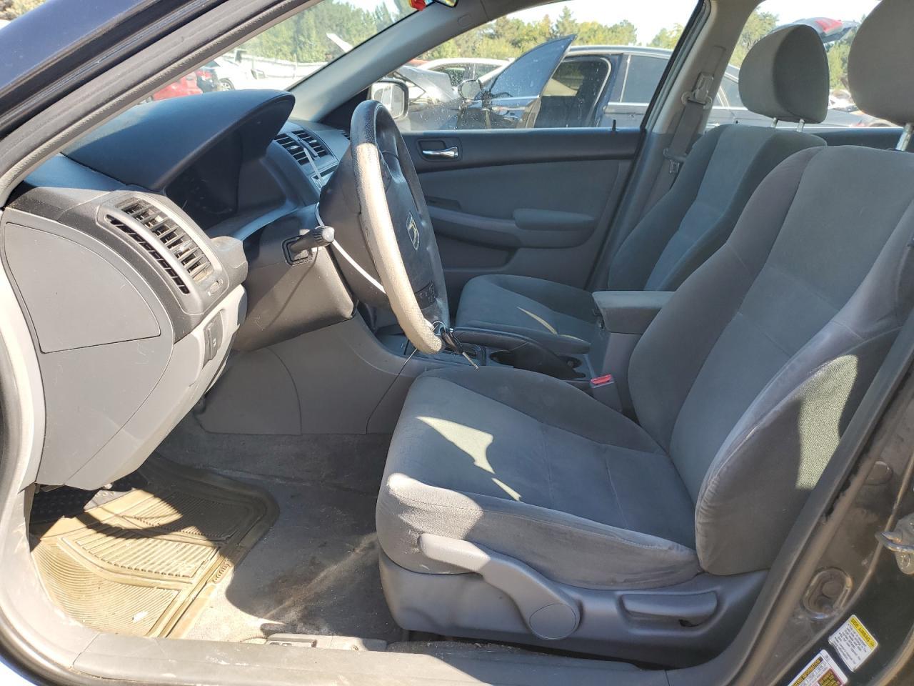 2007 Honda Accord Se - Фото 7