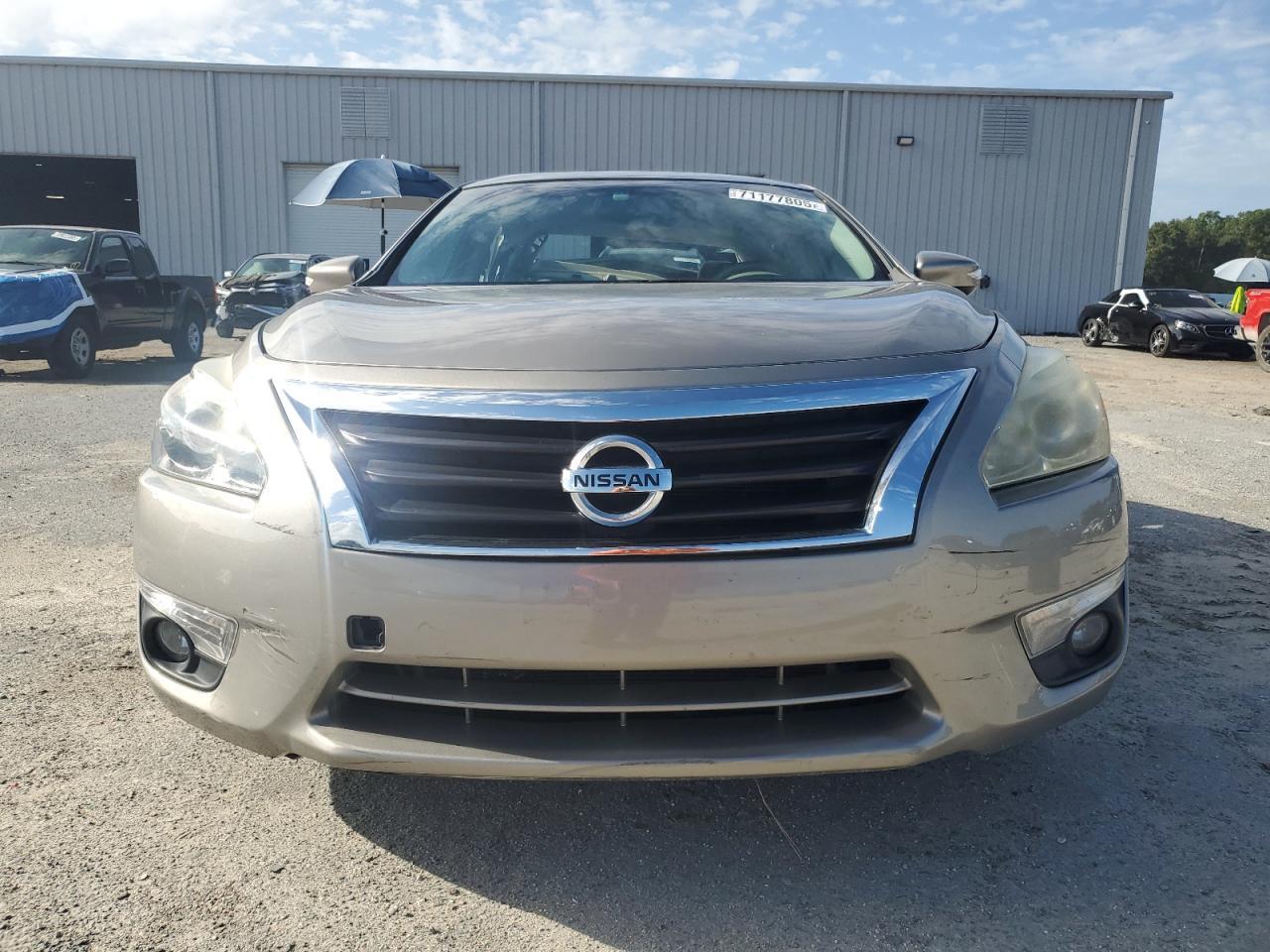 2015 Nissan Altima 2.5 - Фото 5