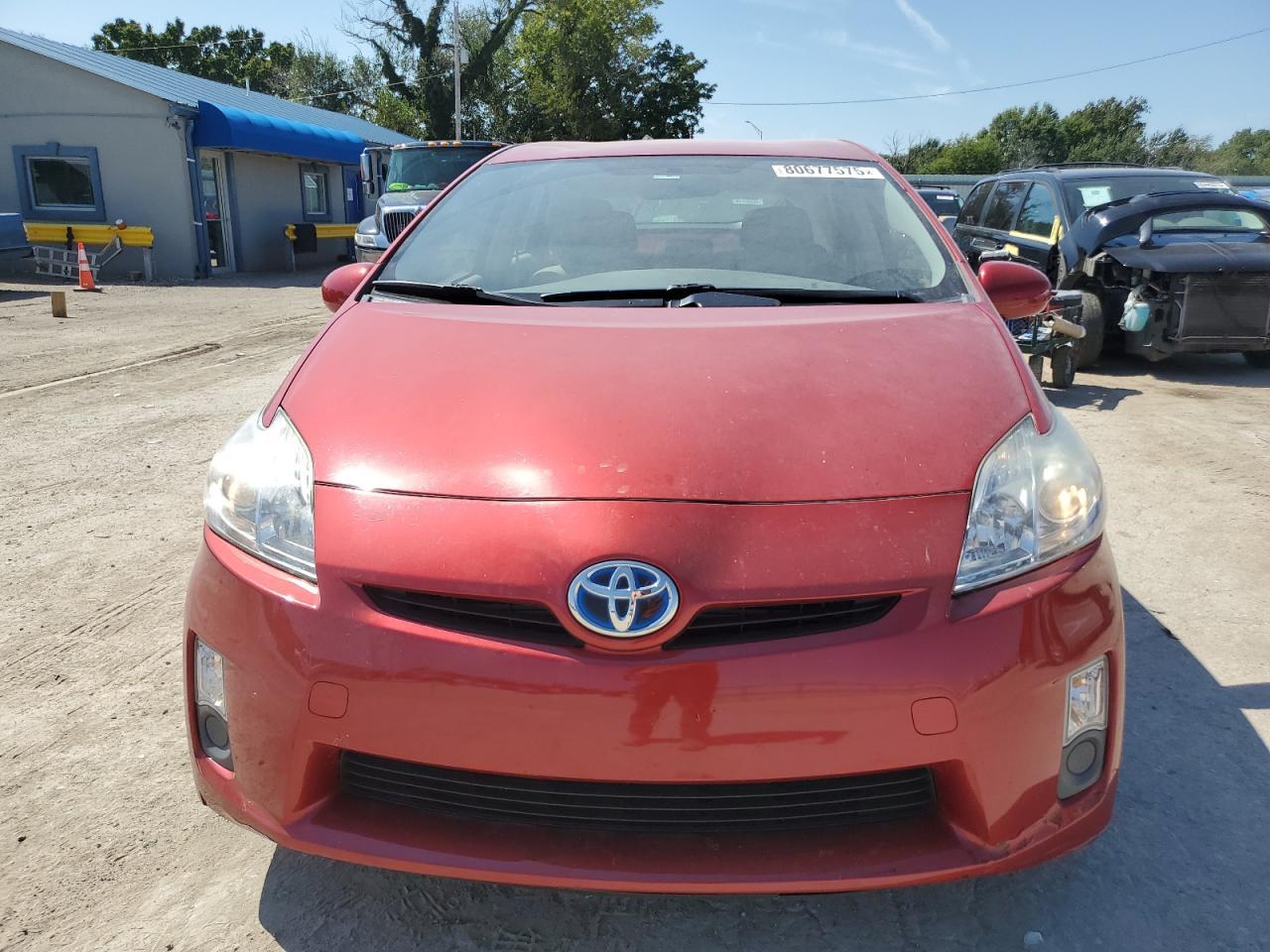 2011 Toyota Prius - Image 5