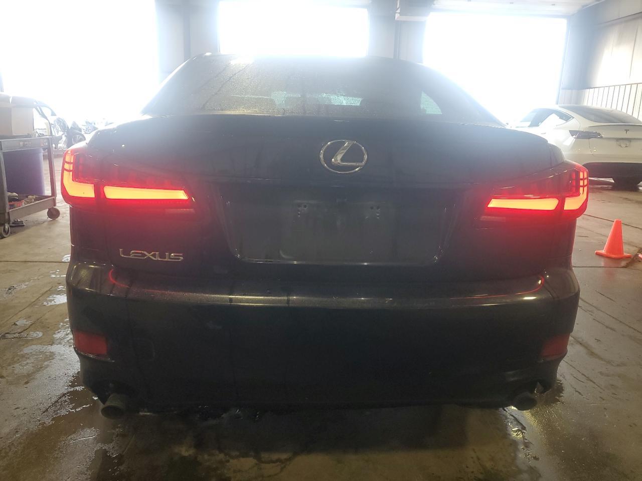 2008 Lexus Is 250 - Image 6