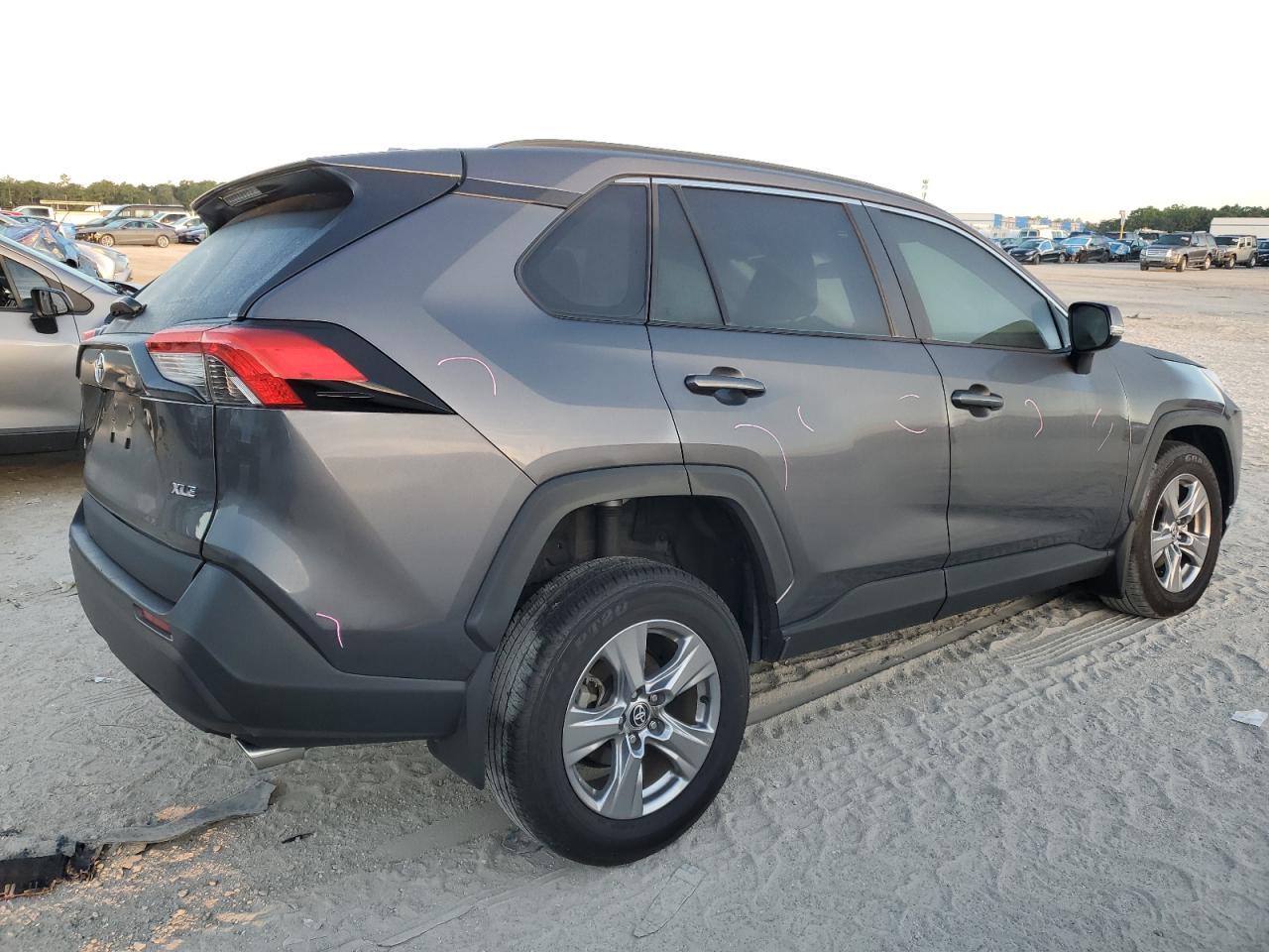 2024 Toyota Rav4 Xle - Image 3