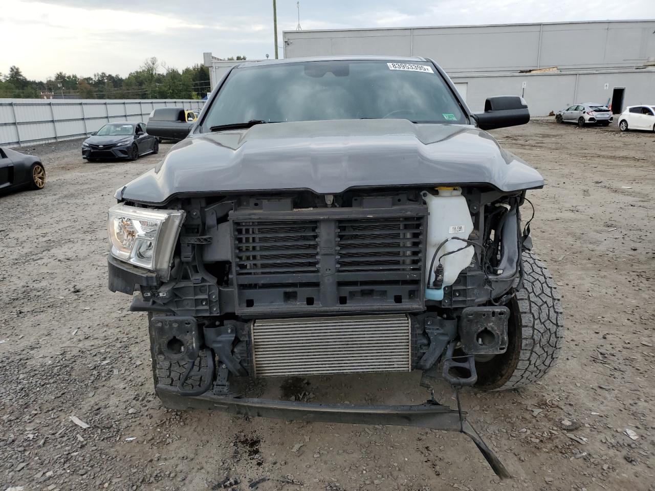 2022 Ram 1500 Big Horn/Lone Star - Image 5
