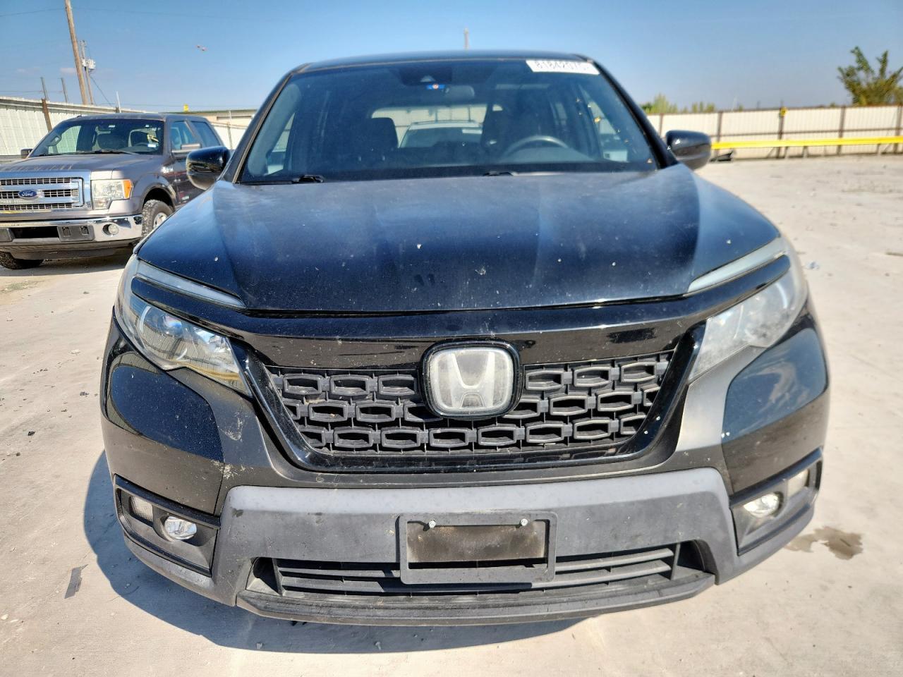 2019 Honda Passport Sport - Фото 5