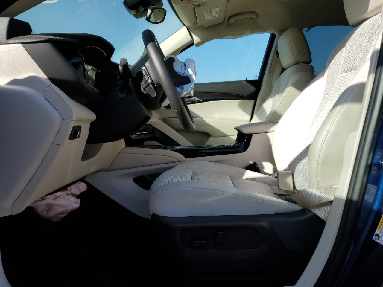2023 Buick Envision Preferred - Image 7