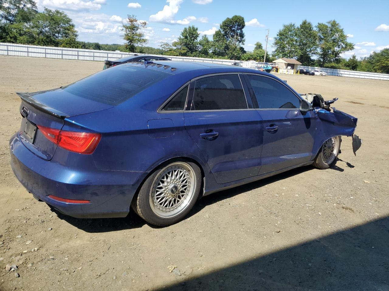 2016 Audi A3 Premium - Image 3