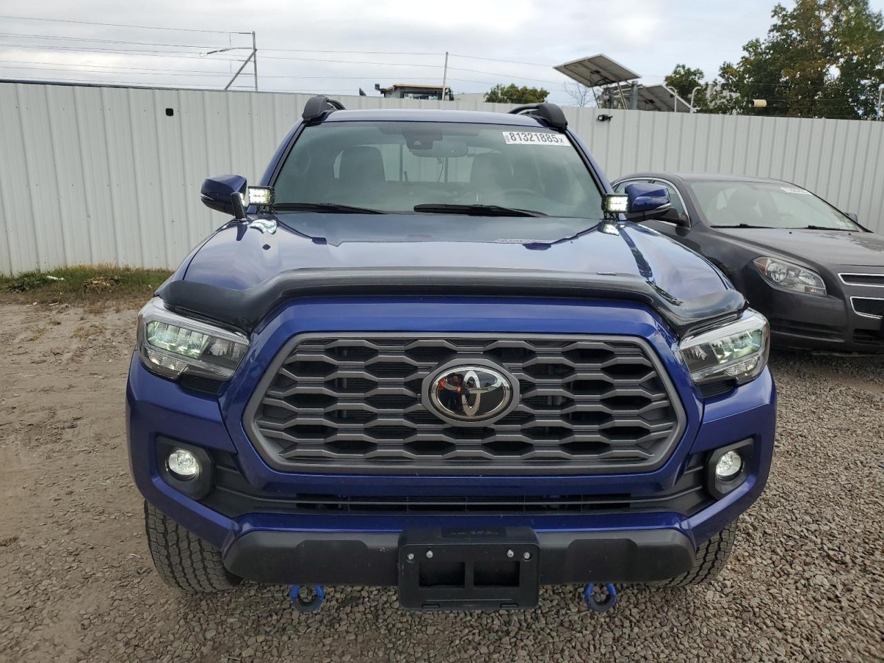 2022 Toyota Tacoma Double Cab - Фото 5