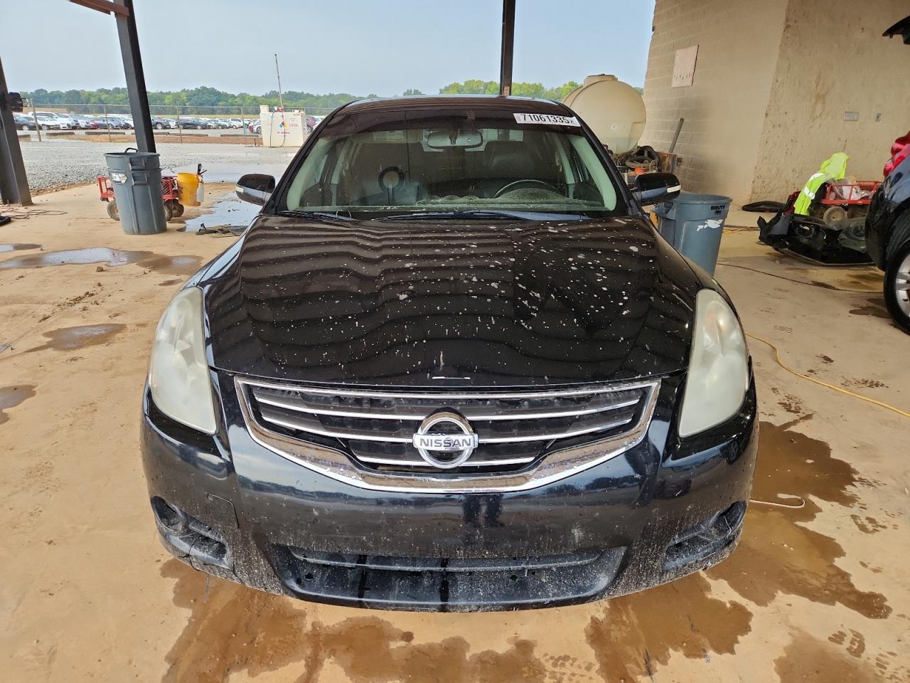 2012 Nissan Altima Base - Image 5