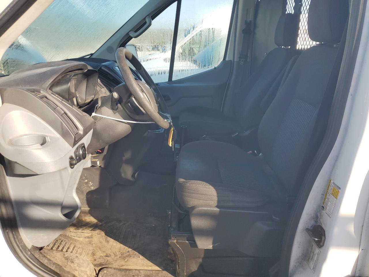 2015 Ford Transit T-150 - Фото 7