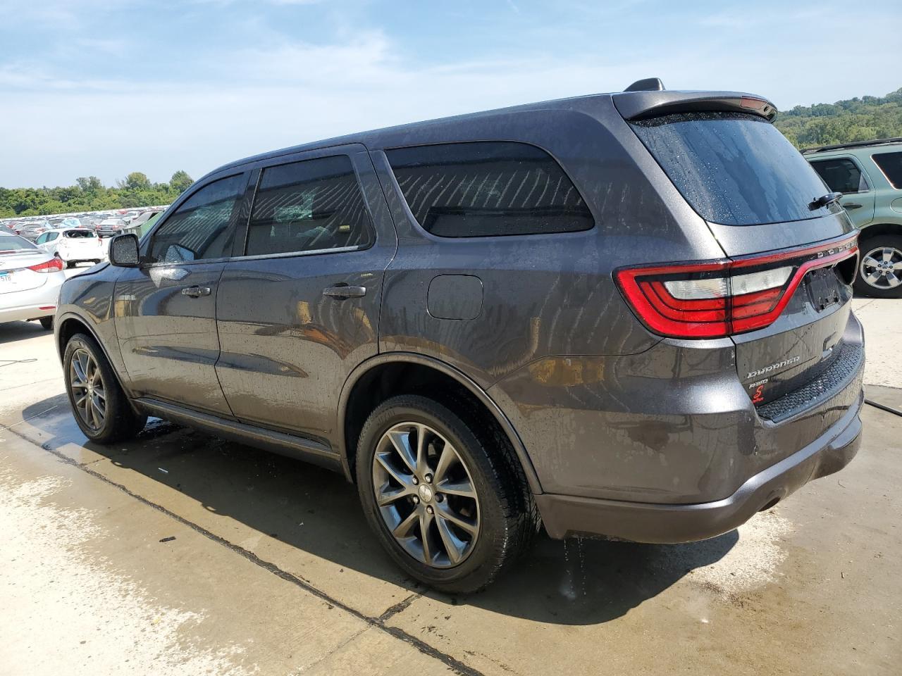 2016 Dodge Durango Sxt - Image 2