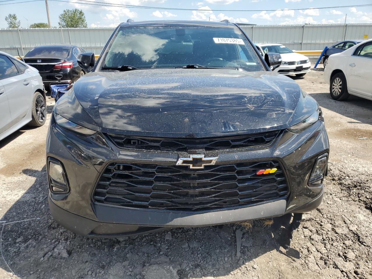 2019 Chevrolet Blazer 2Lt - Image 5