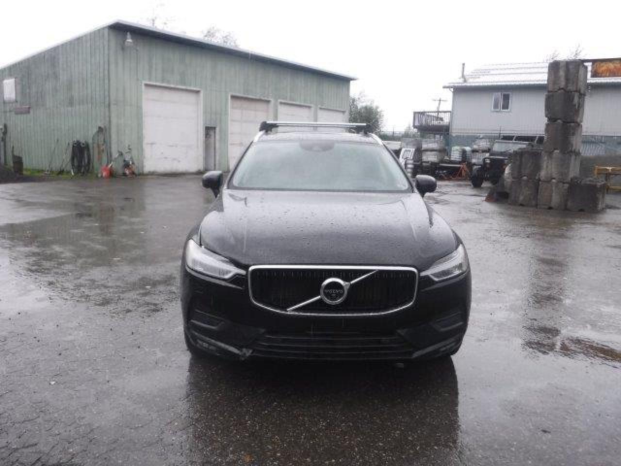 2018 Volvo Xc60 T5 - Фото 5
