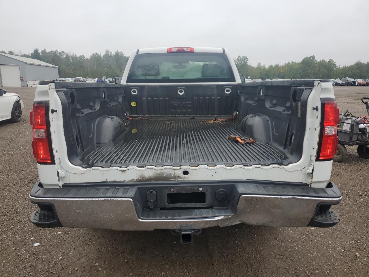 2017 GMC Sierra C1500 - Image 6