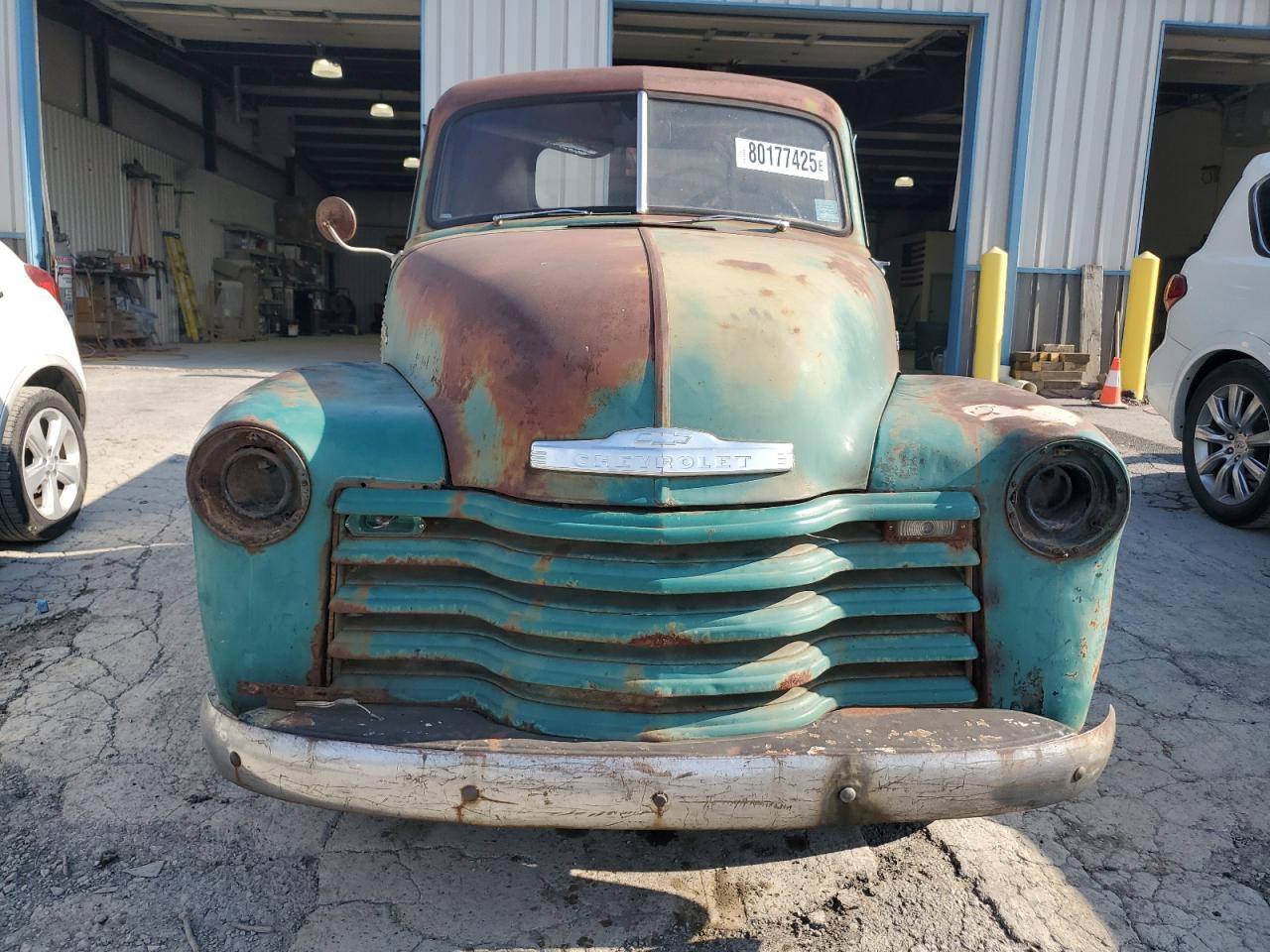 1953 Chevrolet Pickup3100 - Image 5