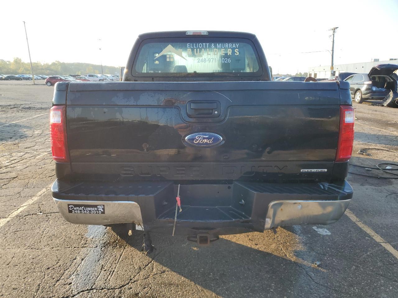 2016 Ford F250 Super Duty - Image 6