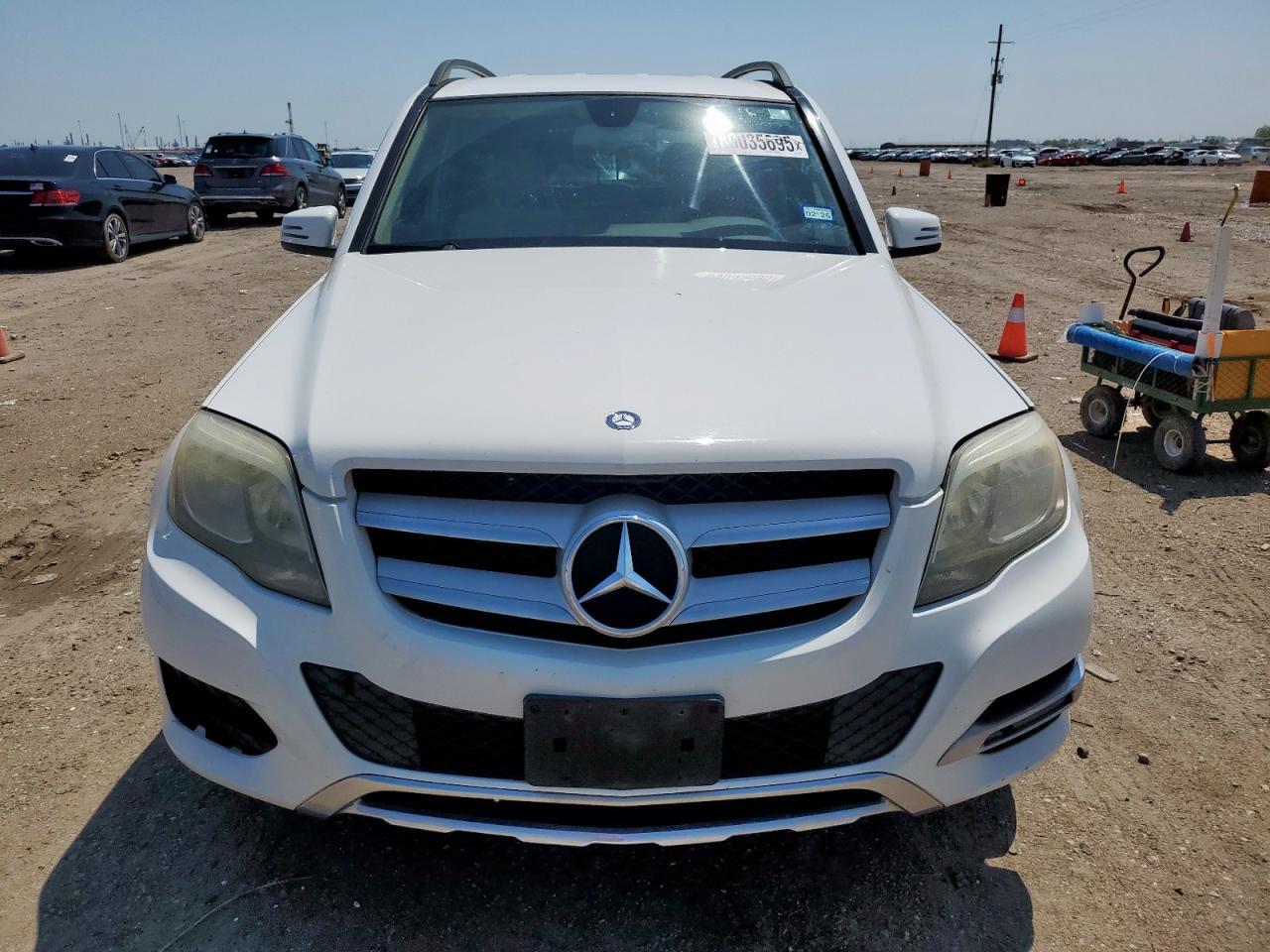 2014 Mercedes-Benz Glk 350 - Image 5