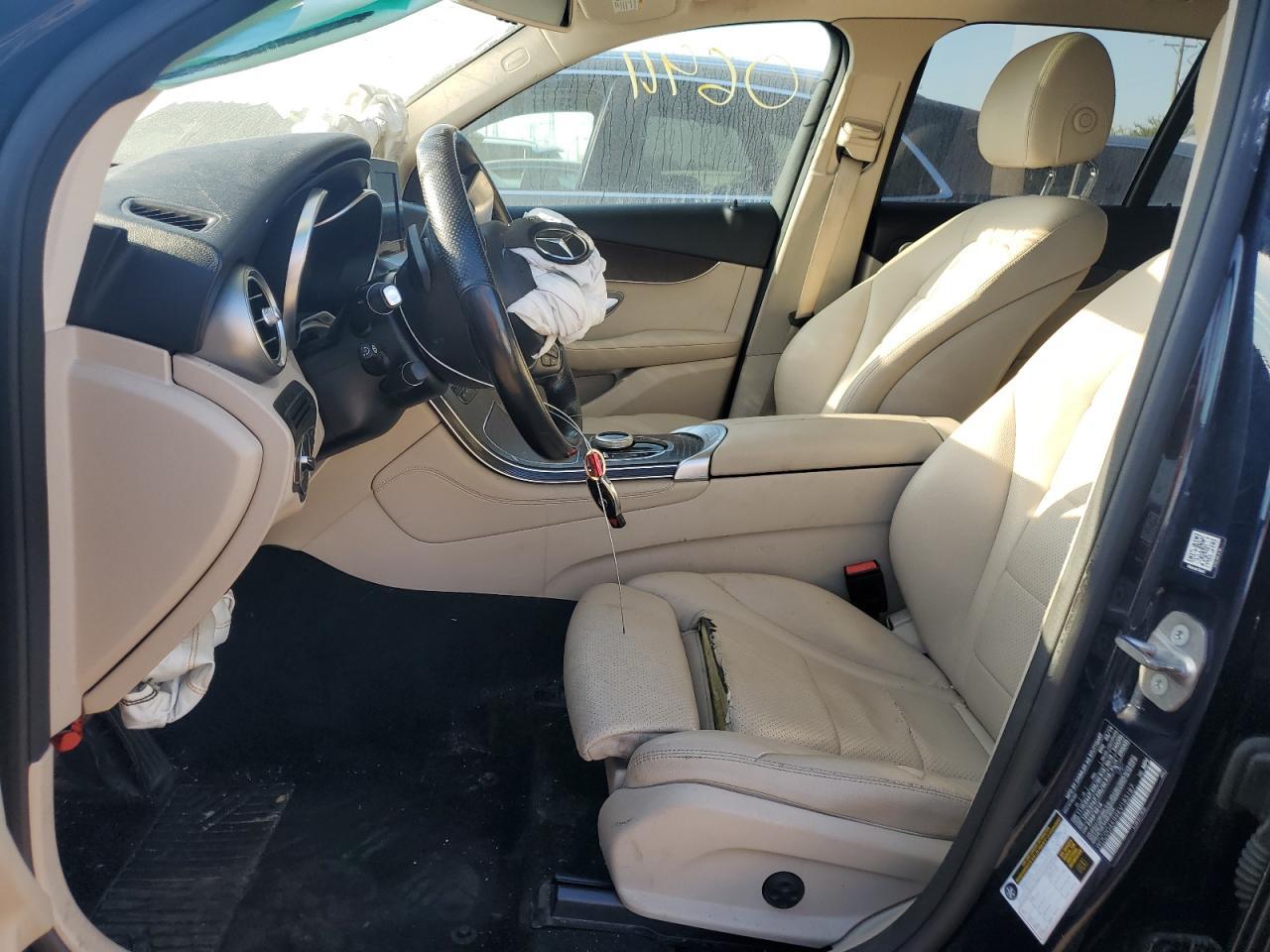 2019 Mercedes-Benz Glc 300 4Matic - Фото 7