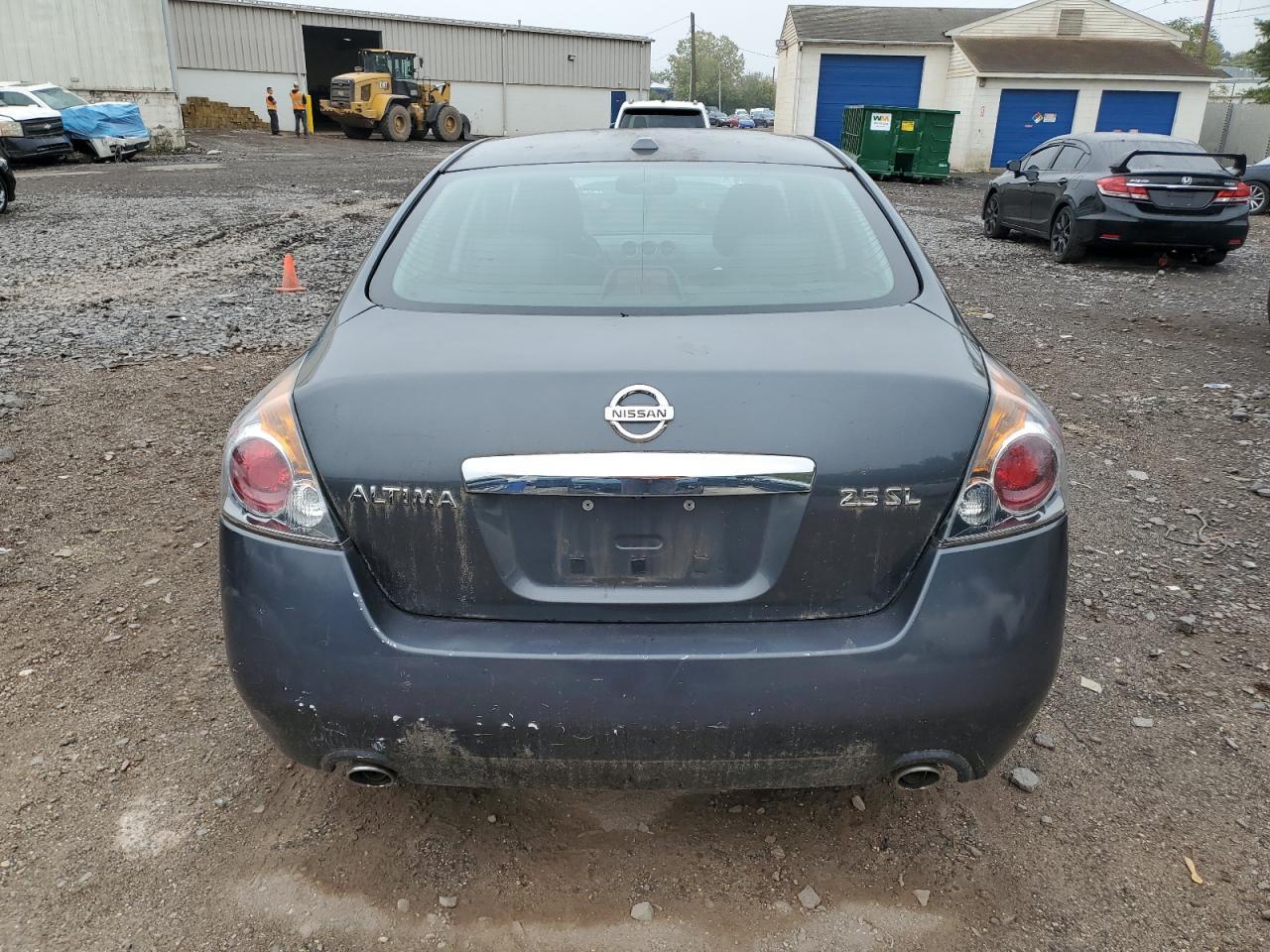 2014 Nissan Altima - Image 6