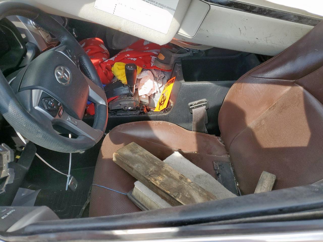 2019 Toyota 4Runner Sr5 - Фото 7