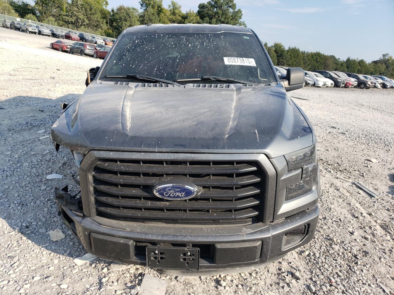 2016 Ford F150 Supercrew - Фото 5