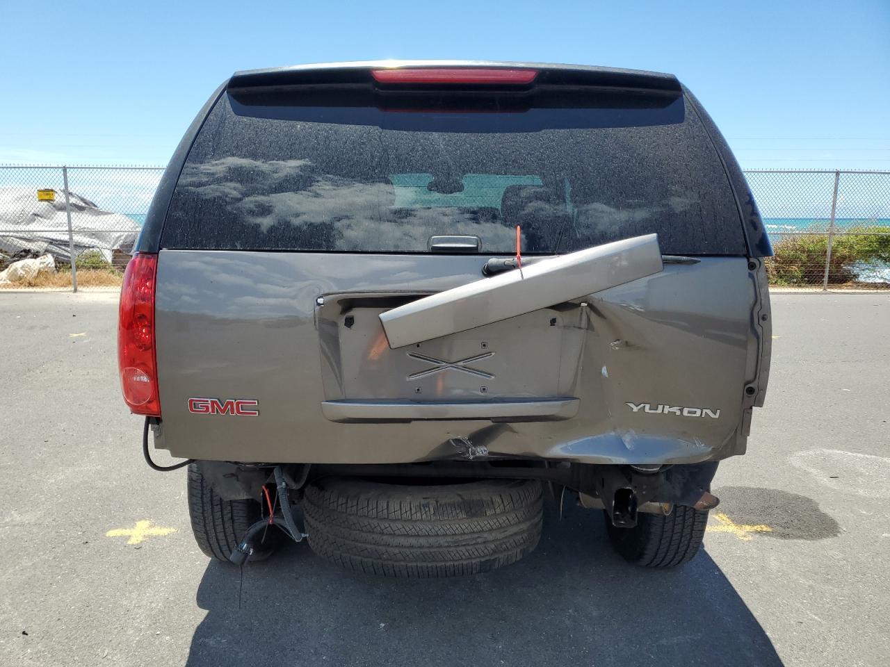 2013 GMC Yukon Sle - Image 6