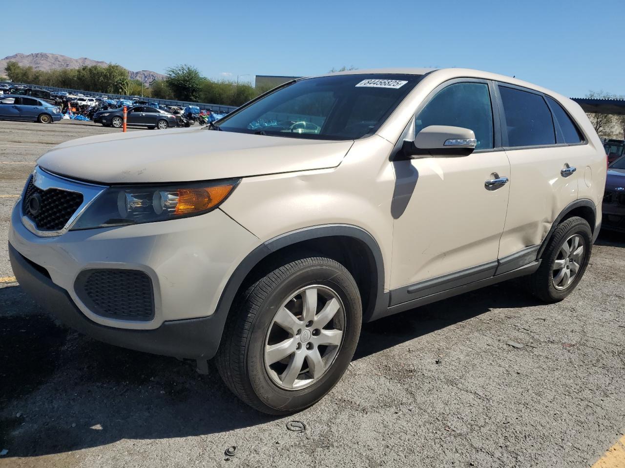 2011 Kia Sorento Base