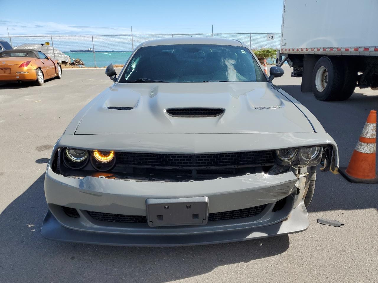 2019 Dodge Challenger R/T Scat Pack - Image 5