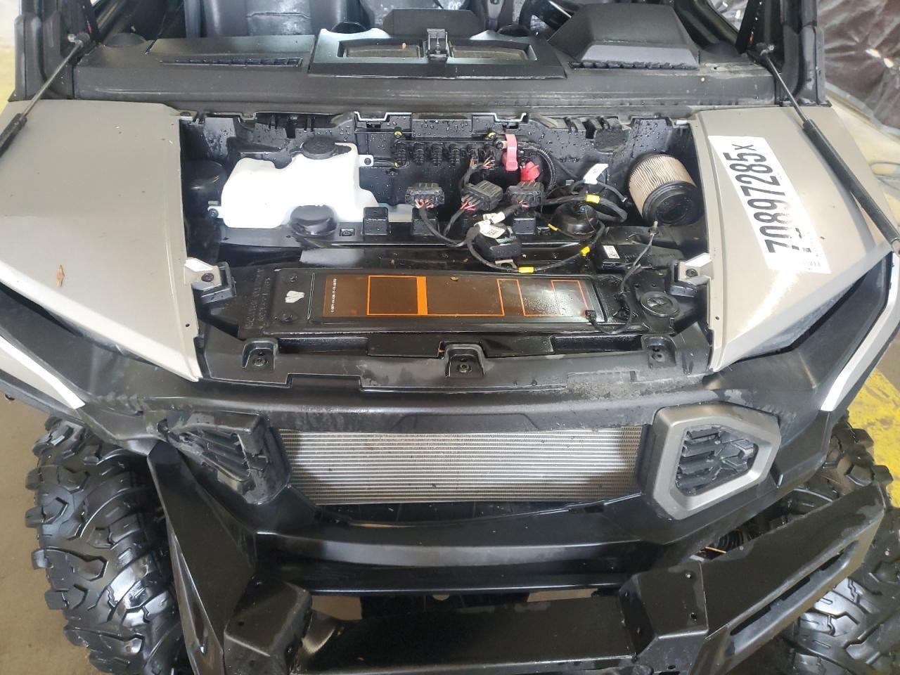 2024 Polaris Ranger Xd 1500 Premium - Фото 7