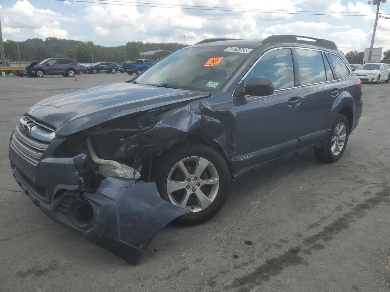 2014 Subaru Outback 2.5I