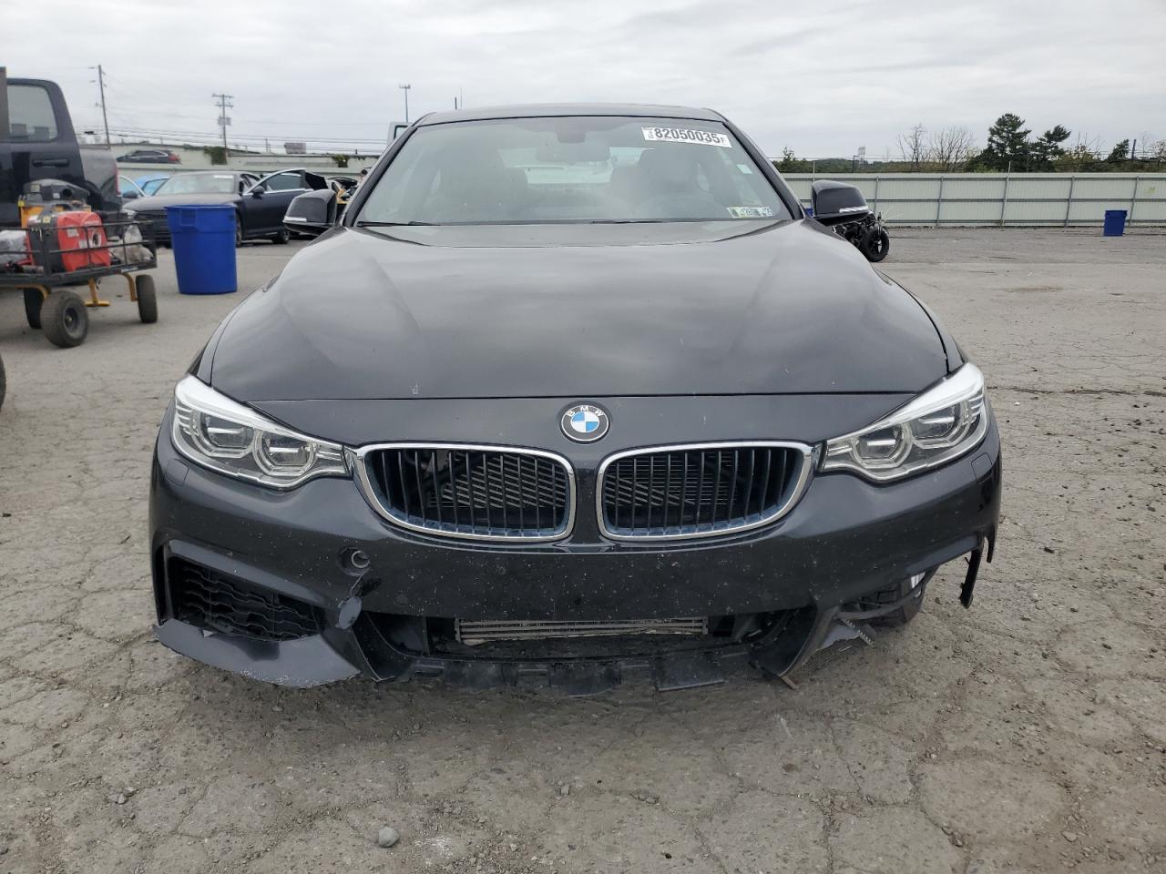 2015 BMW 435 Xi - Image 5