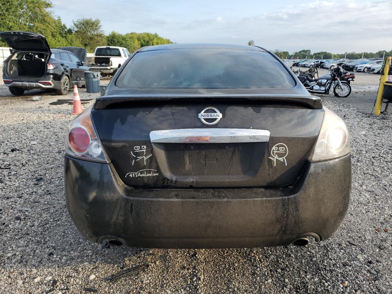 2012 Nissan Altima Base - Image 6